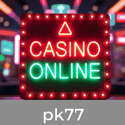 pk77: Plataforma de Apostas Segura e Divertida