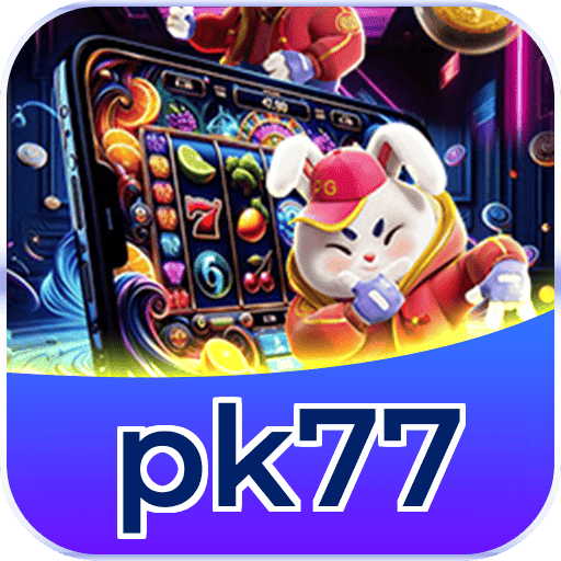 pk77 Logo