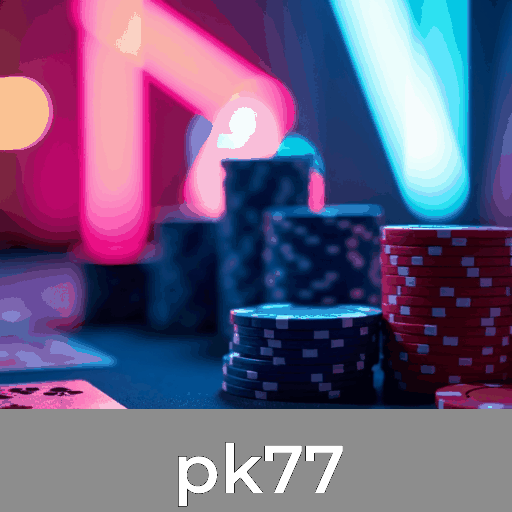 pk77: A Plataforma de Apostas Esportivas Focada no Brasil