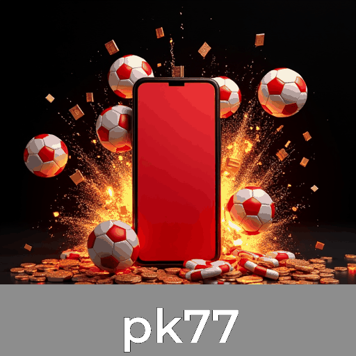 Bônus e Promoções Únicas no pk77