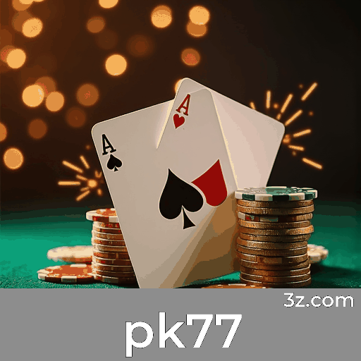 pk77 game mais image