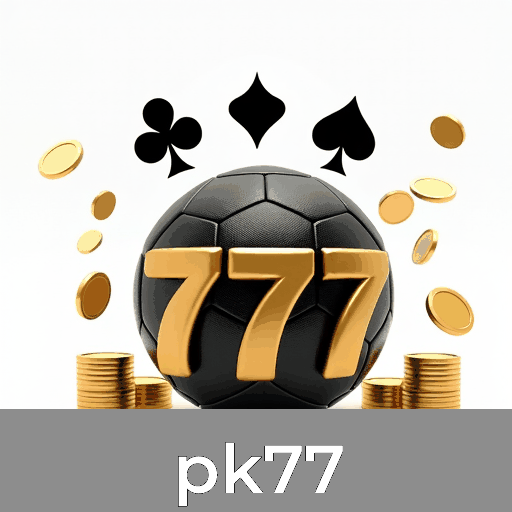 Bônus e Promoções Únicas no pk77
