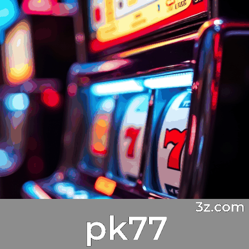 pk77 game mais image
