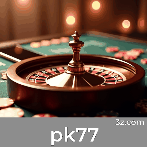 pk77 game mais image