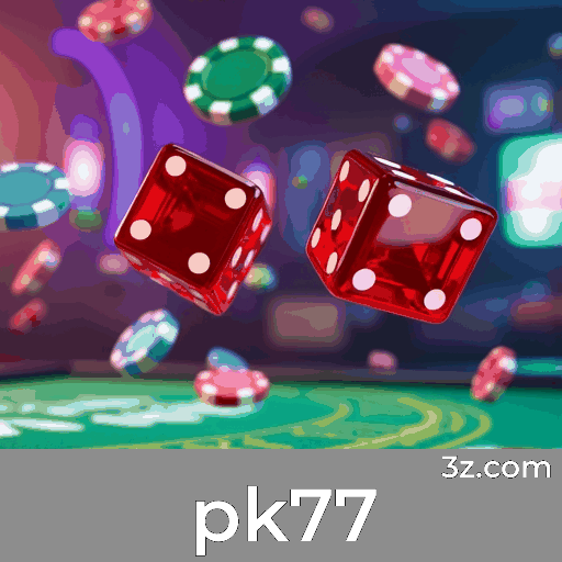 pk77 game mais image